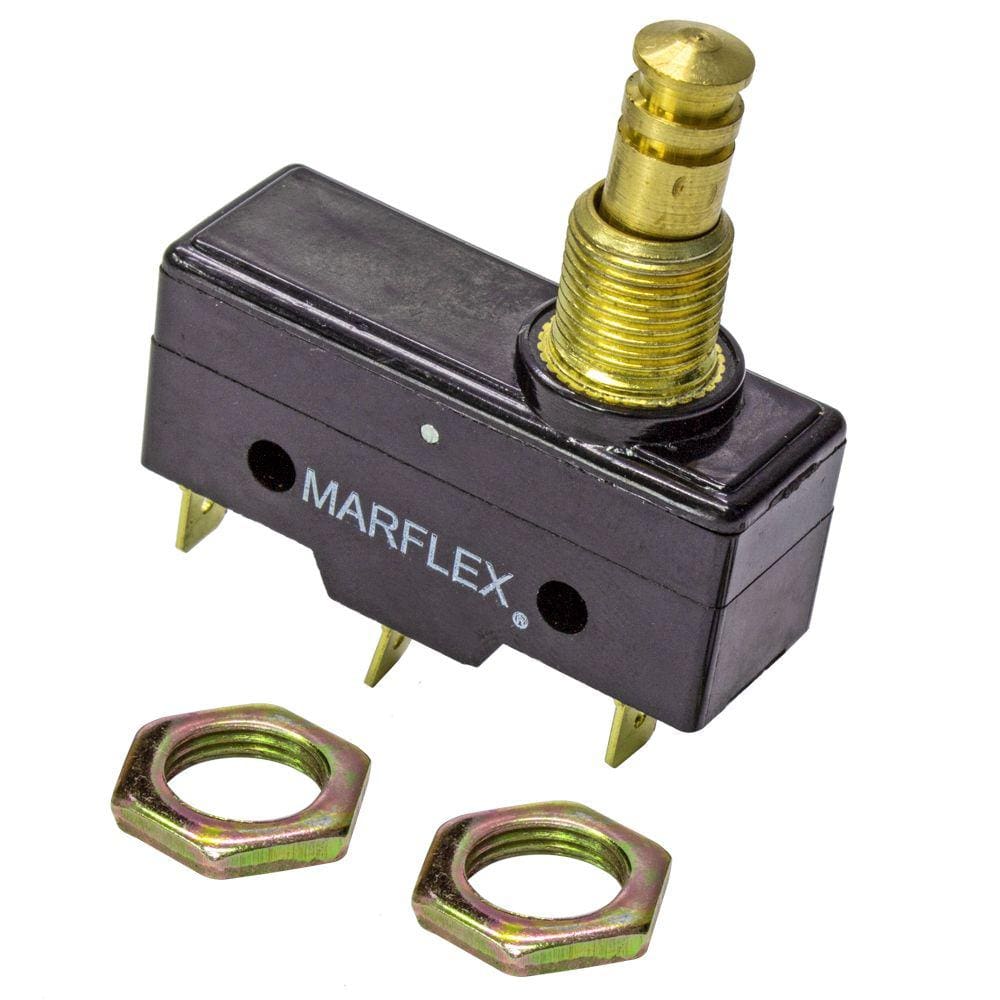 Interruptor de Luz de Freio Volvo FH FM NH - Marflex - ECH7065