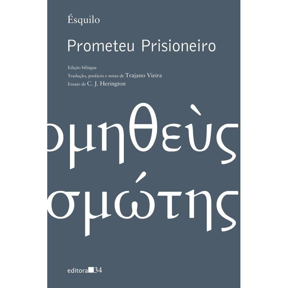 Prometeu Prisioneiro