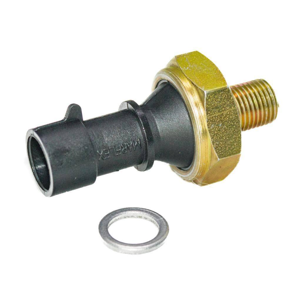 Interruptor de Pressão do Óleo Fiat Toro Jeep Renegade Diesel 2016 a 2021 - Marflex - ECH7153