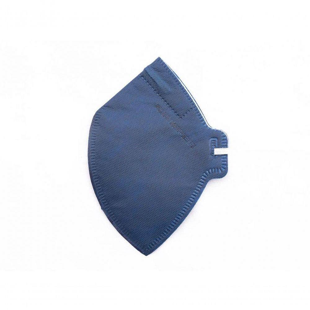 Respirador Descartavel Pff2 S-Valvula Blister