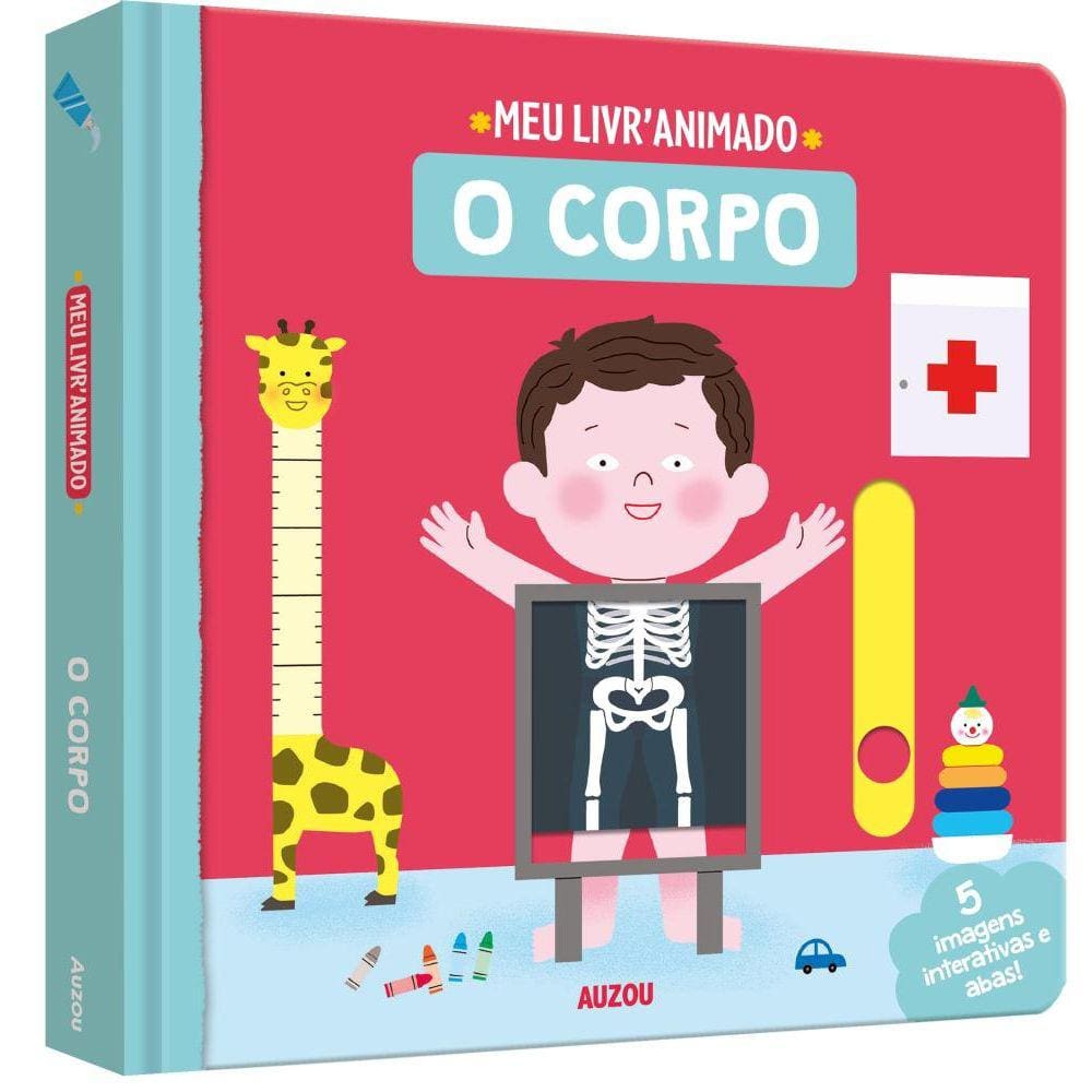 O corpo