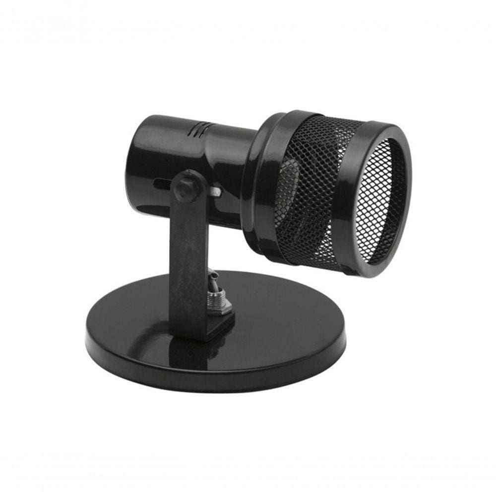 Spot Telinha 1 Canopla Preto Blister