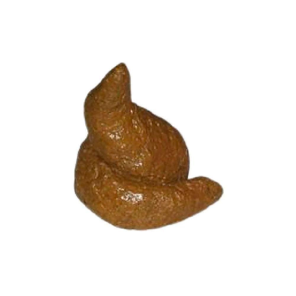 Pegadinha Cagalhão Pegadinha Cocô Falso