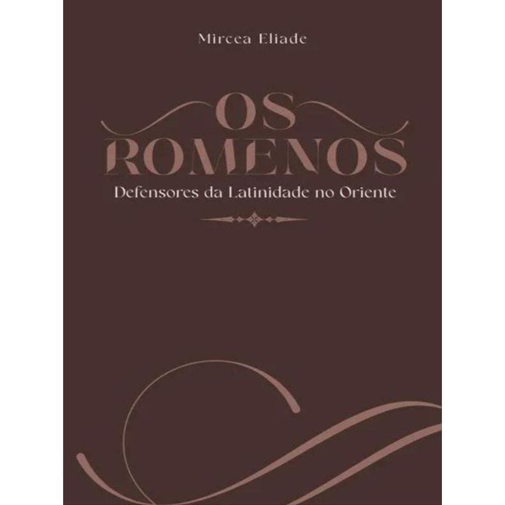 Os Romenos