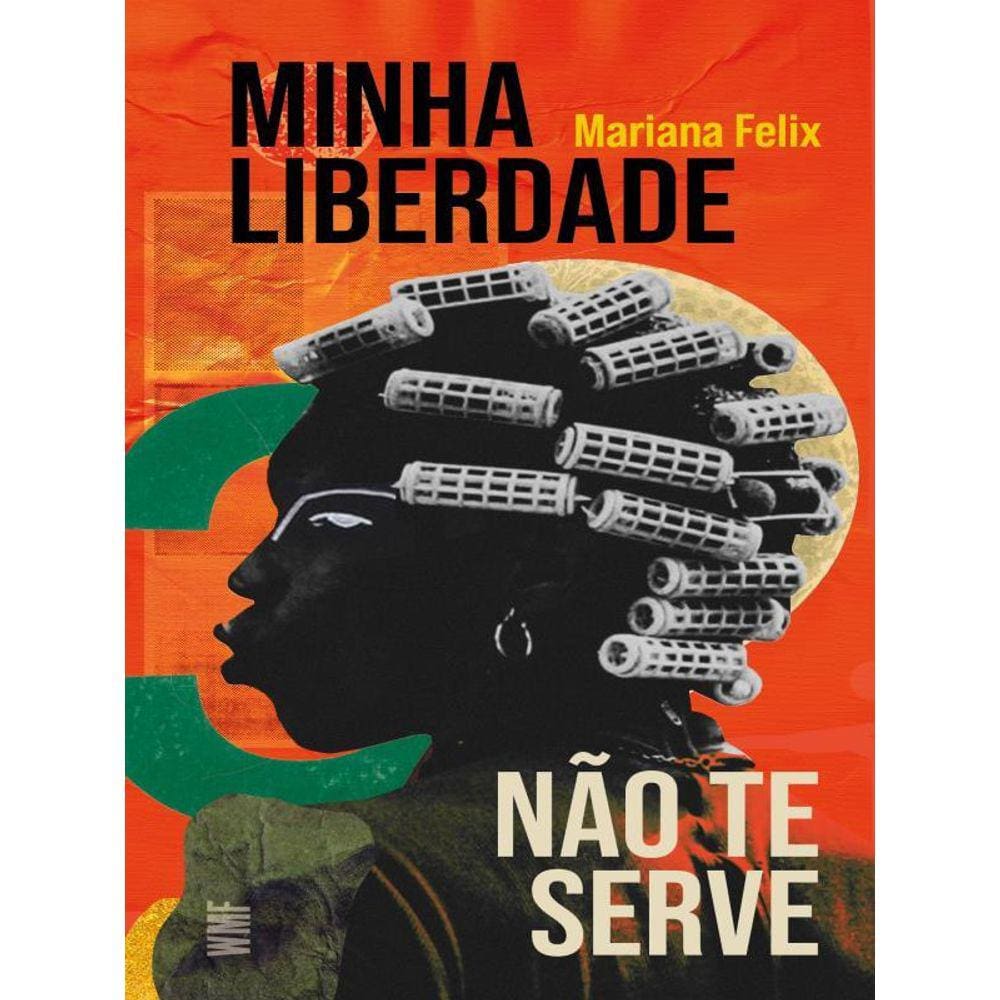 Minha Liberdade Não Te Serve