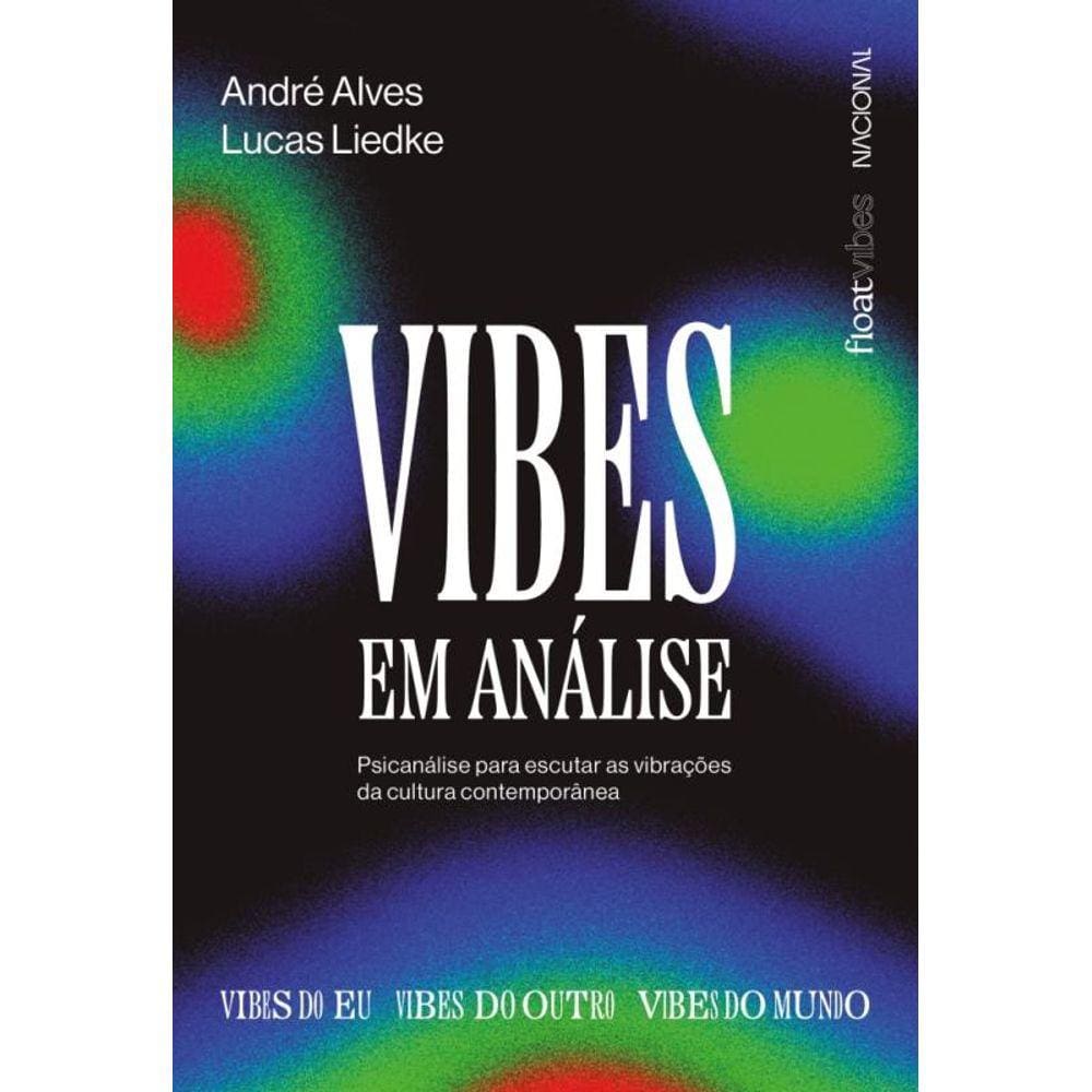 Vibes Em Analise