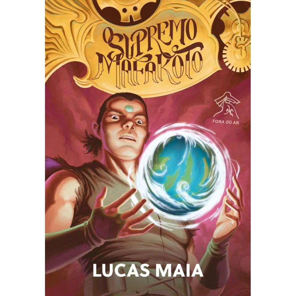 O Supremo Mafaroto