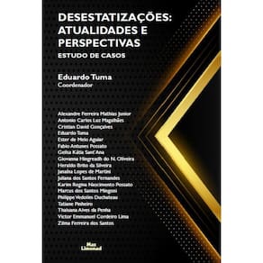 Desestatizações: Atualidades E Perspectivas