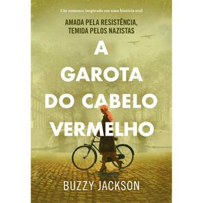 A garota do cabelo vermelho