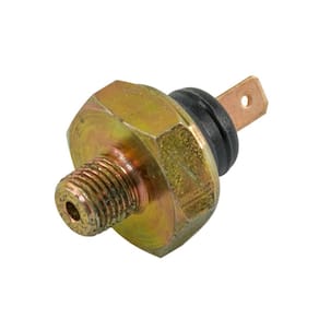 Interruptor de Pressão do Óleo Massey Ferguson Valtra 0,80 Bar - Marflex - ECH7137