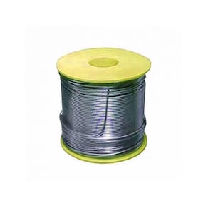 Solda Carretel Amarelo 500G 50X50 1,5Mm