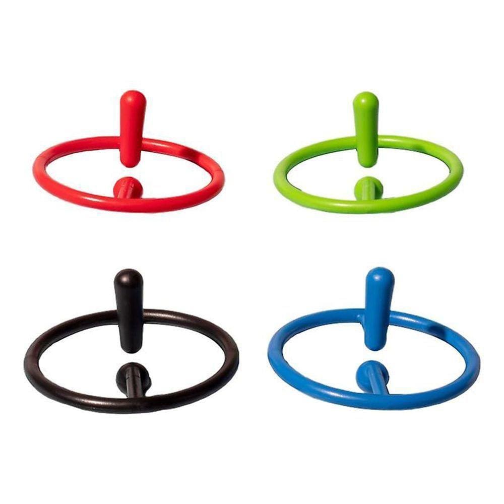 Pião Fidget Suspenso Exclamação Preto