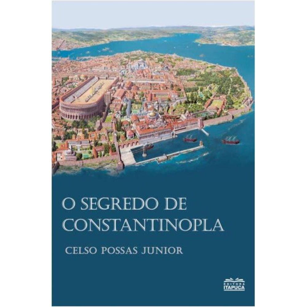 O Segredo de Constantinopla