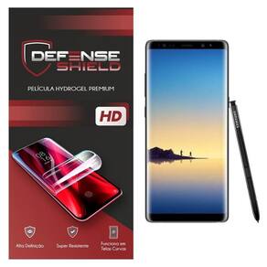 Pelicula Hydrogel Premium Para Galaxy Note 8 Defense Shield