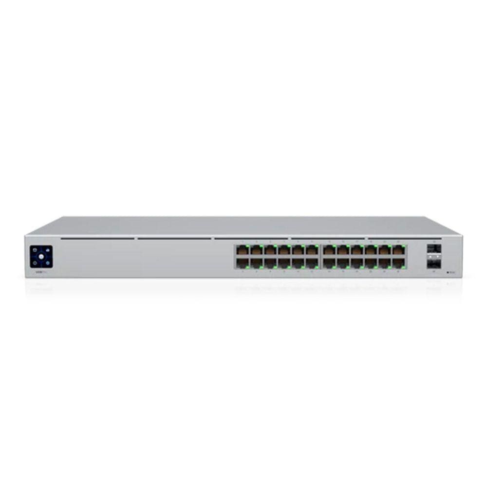Switch Ubiquiti Unifi Pro Gen2 24p + 2sfp+ Usw-pro-24 I