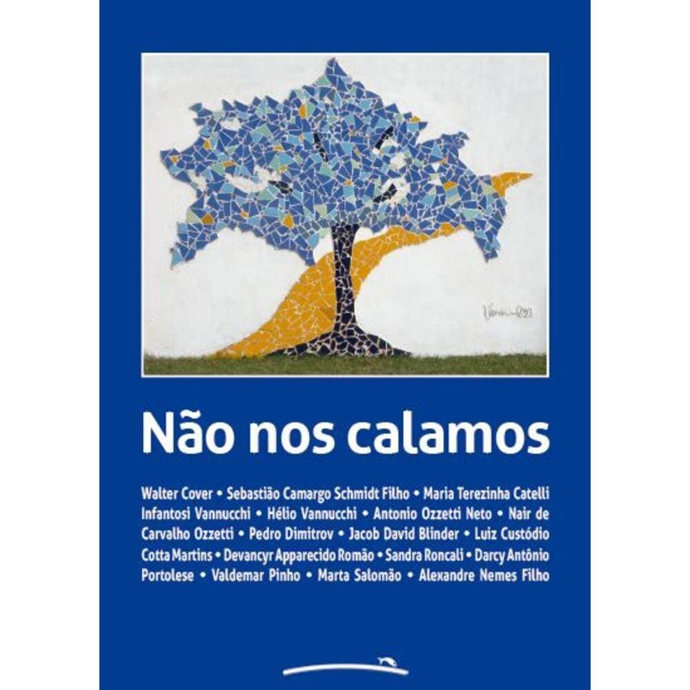 Não nos calamos
