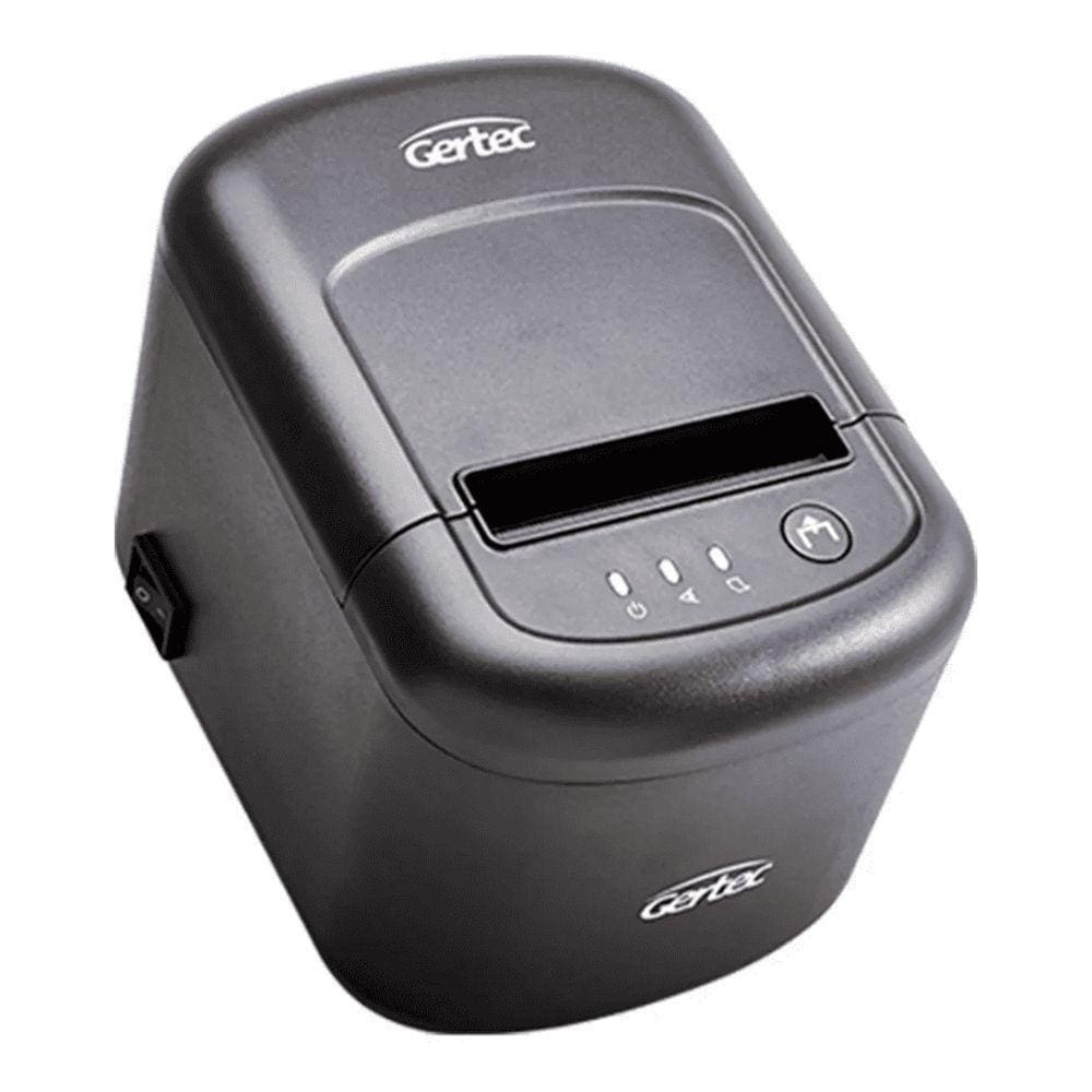 Impressora Não Fiscal Gertec G250w Usb/ser/eth/wifi 40001174