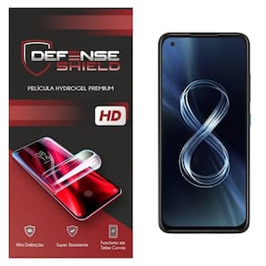 Pelicula Hydrogel Premium Para Zenfone 8 Defense Shield