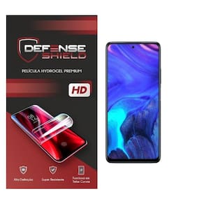 Pelicula Hydrogel Para Infinix Note 10 Pro