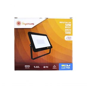 Refletor Insp Led 50W Galaxy Led