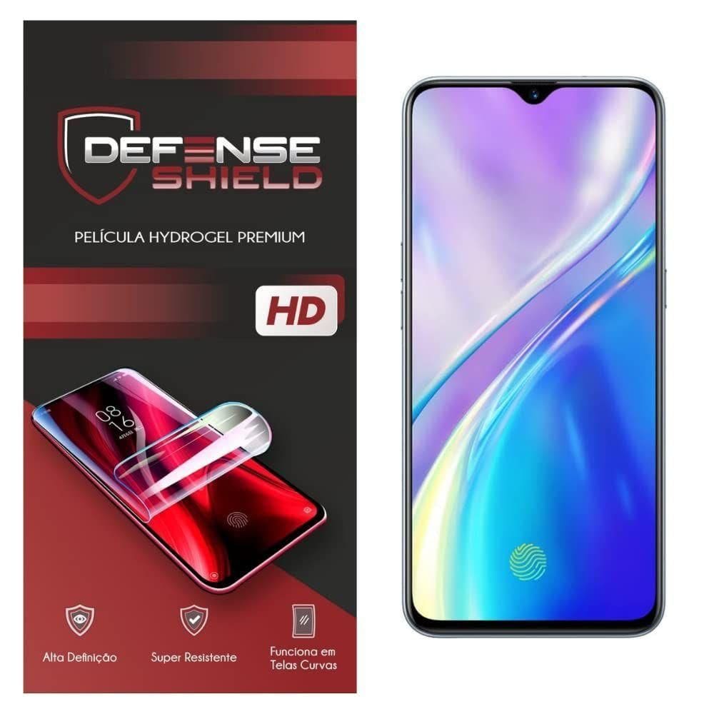 Pelicula Hydrogel Premium Para Realme Xt Defense Shield