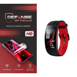 3 Peliculas Hydrogel Premium Para Samsung Gear Fit 2 Pro Defense Shield