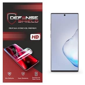Pelicula Hydrogel Para Galaxy Note 10 Plus Defense Shield