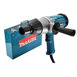 Chave De Impacto 3/4`` 19mm 850w Industrial Soquete 19mm 6906 220v Makita