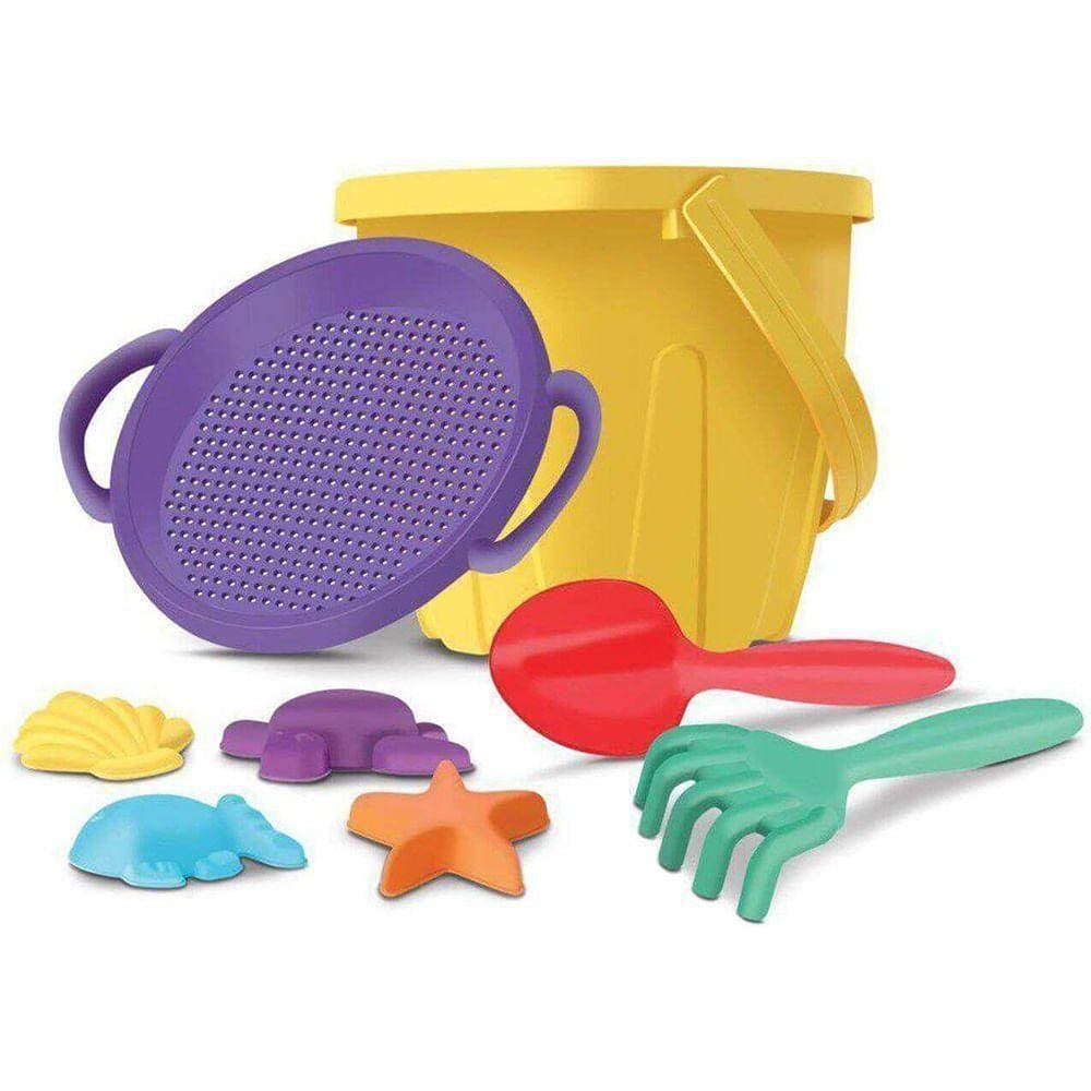 Diver Praia Baldinho De Areia - Divertoys