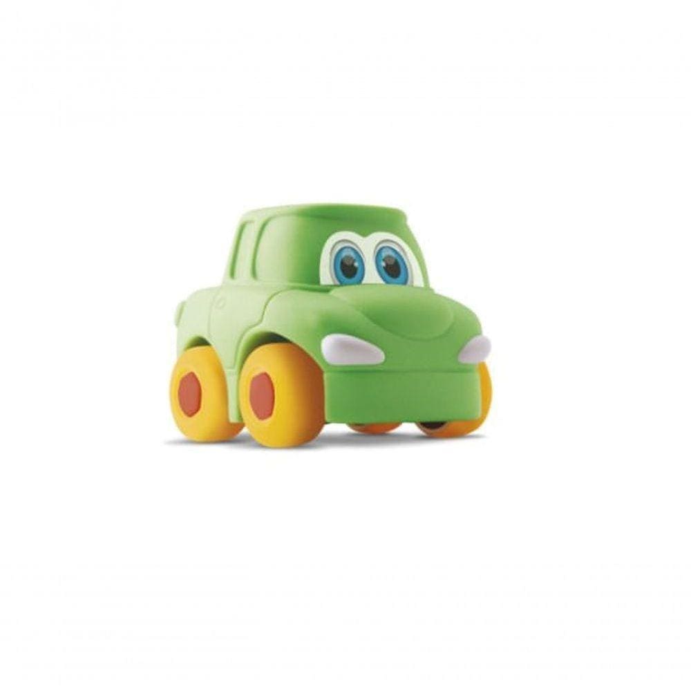 Caminhonete Baby Start Soft - Ronald - Silmar