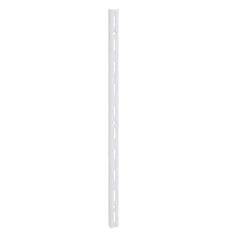 Trilho Simples Para Prateleira 50cm - Fertak
