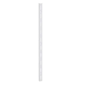 Trilho Simples Para Prateleira 50cm - Fertak