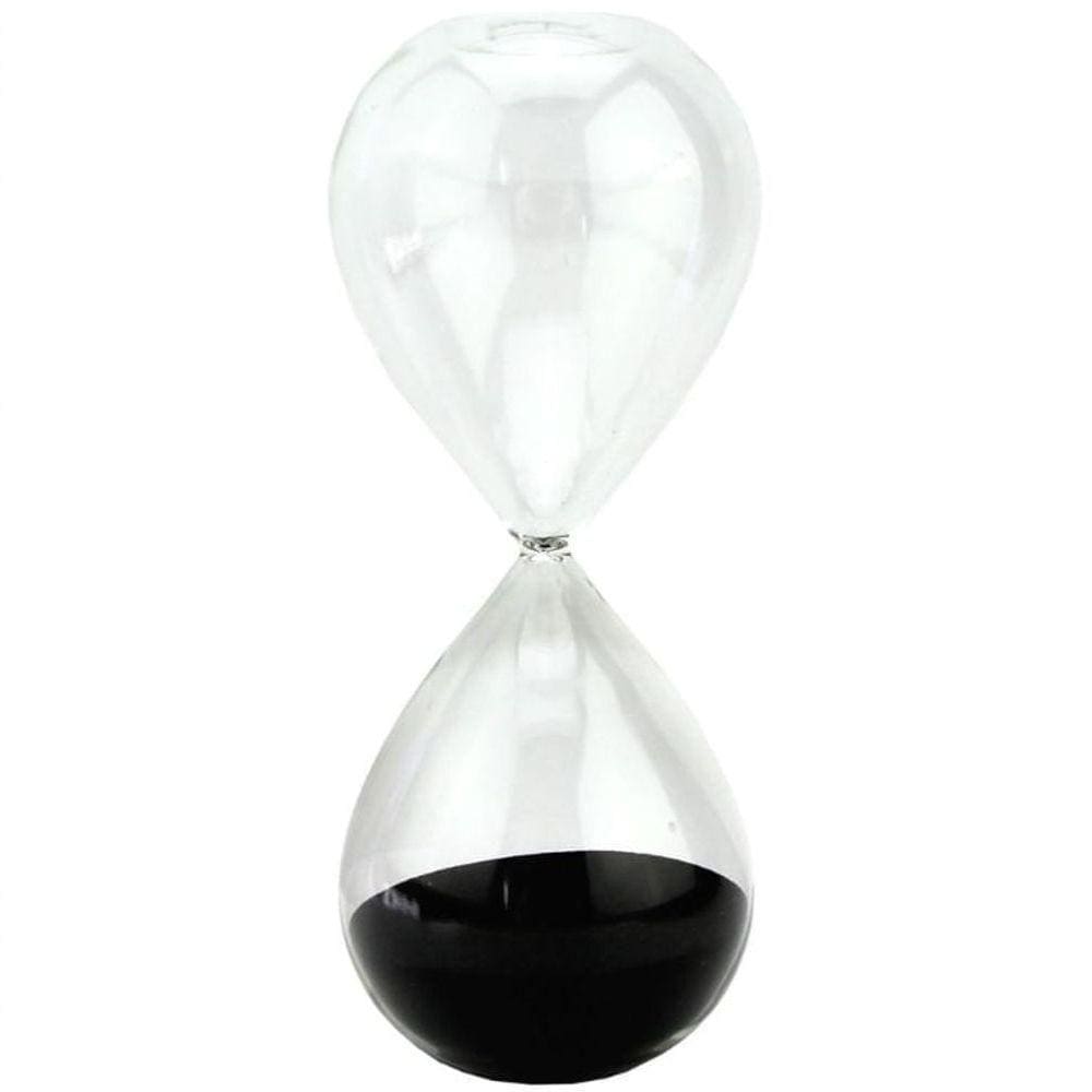 Ampulheta De Vidro 5 Minutos - Moment