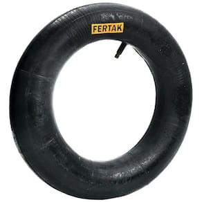 Câmara De Ar Para Carrinho De Mão 3,25 X 8?? - Fertak