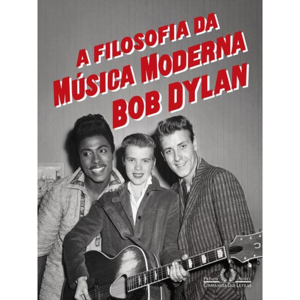 A Filosofia Da Música Moderna