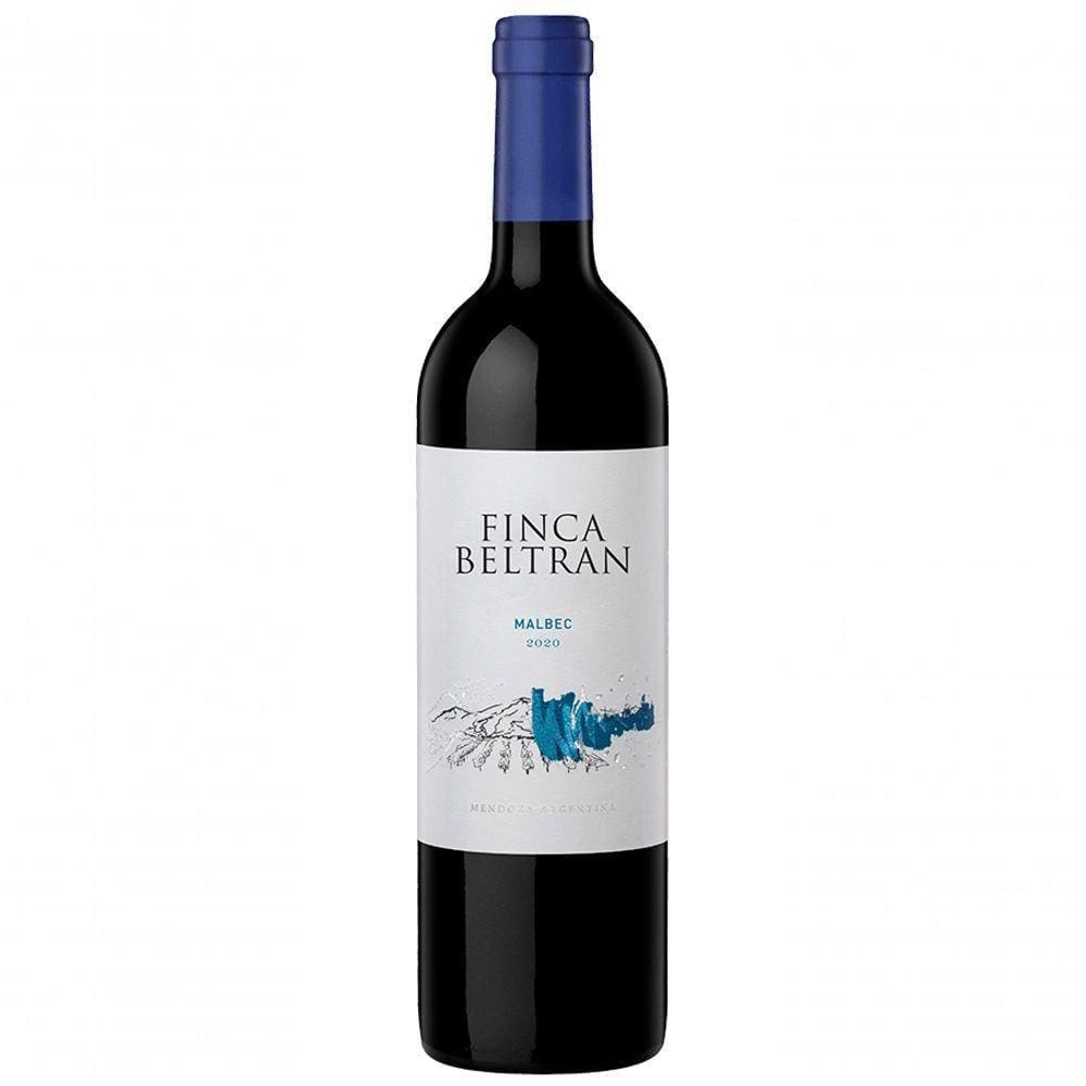 Vinho Tinto Beltran Varietal Malbec 750ml