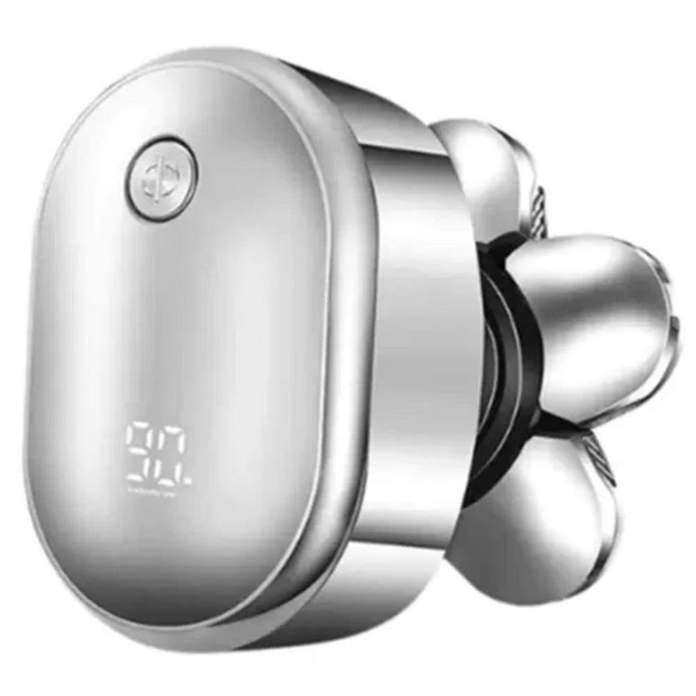 Maquininha 4d: Corte Suave E Conforto