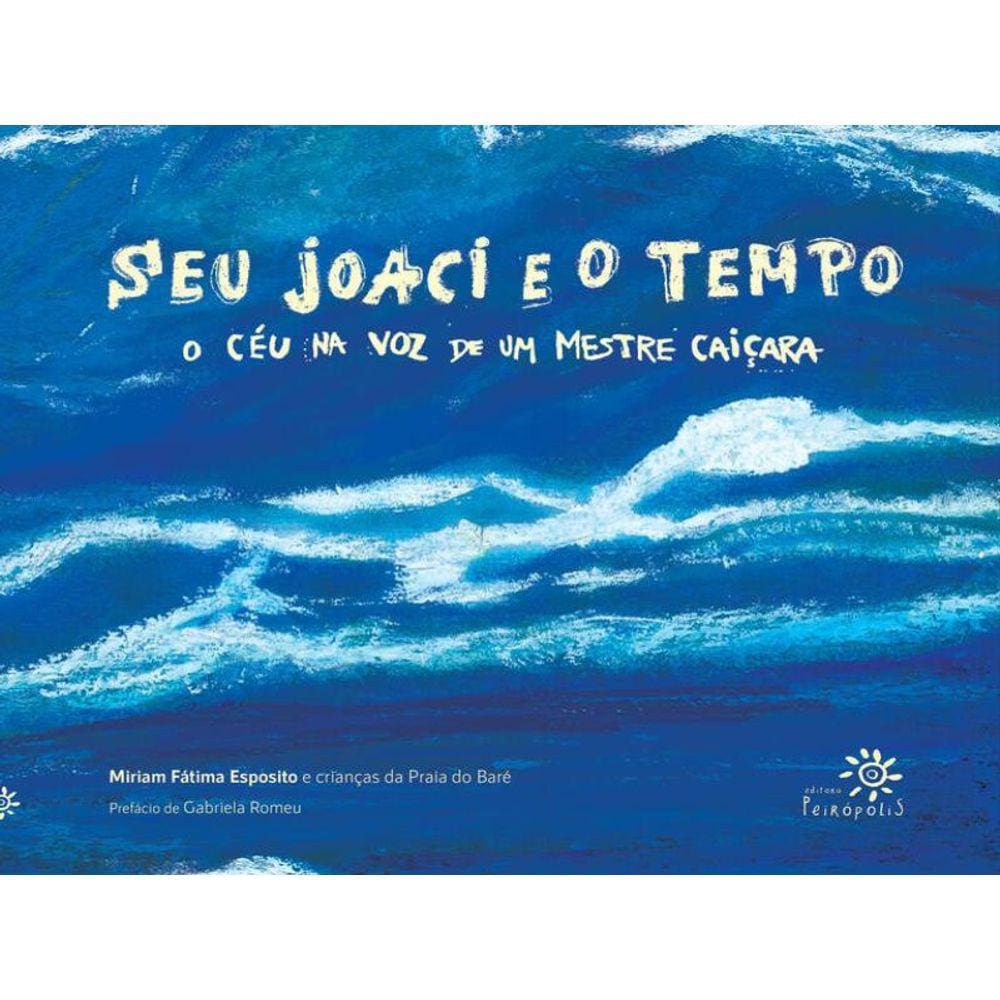 Seu Joaci E O Tempo