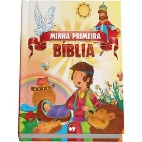 Minha Primeira Bíblia
