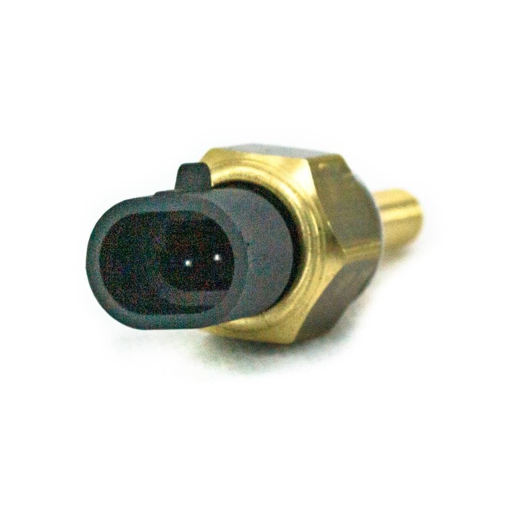 Sensor de Temperatura da Água Hafei Effa Furgão Pick Up Van Towner Baú Pick Up Painel Analógico - Marflex - ECH9154