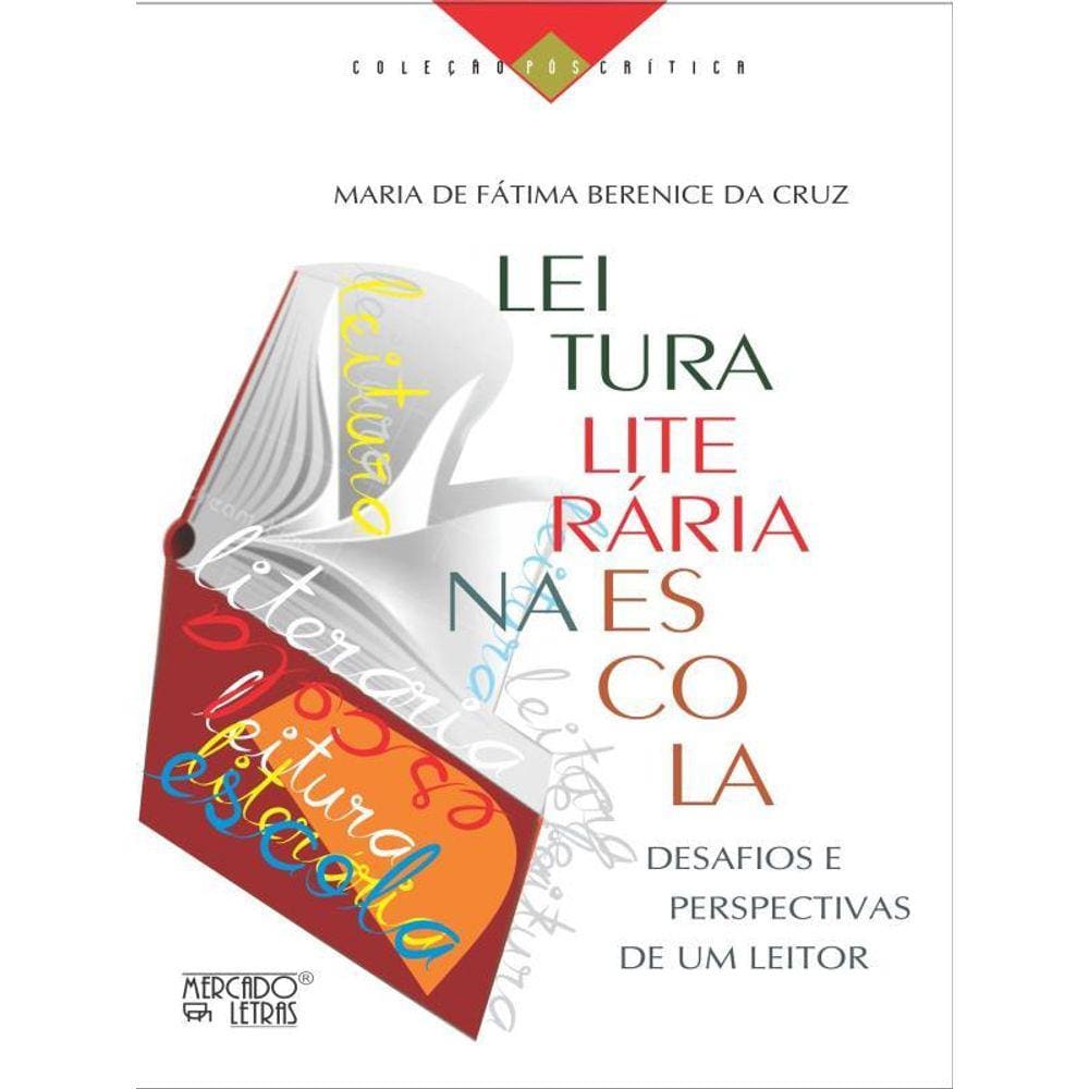 Leitura Literária Na Escola