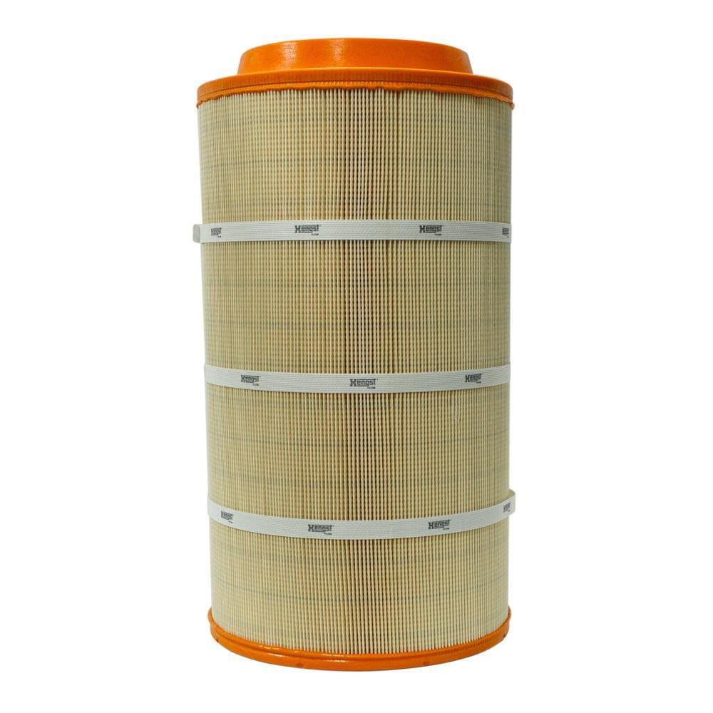 Filtro de Ar Motor Man 18420 Motor D2676 LF53 após 2016 - Hengst - E1572L