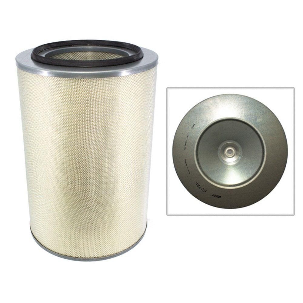 Filtro de Ar Motor Mercedes Actros Axor - E272L