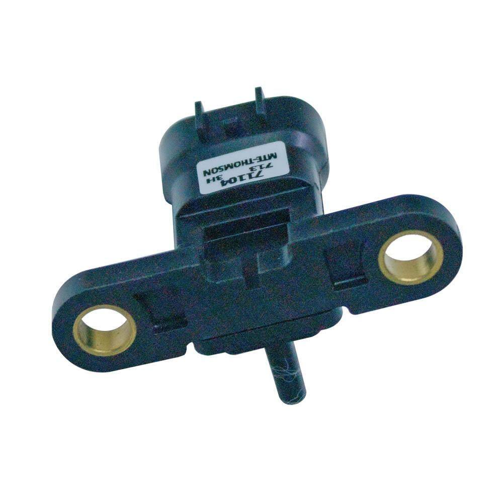 Sensor Map Hilux 2.8 3.0 16V Diesel 2005 à 2021 3 Pinos - Mte71104