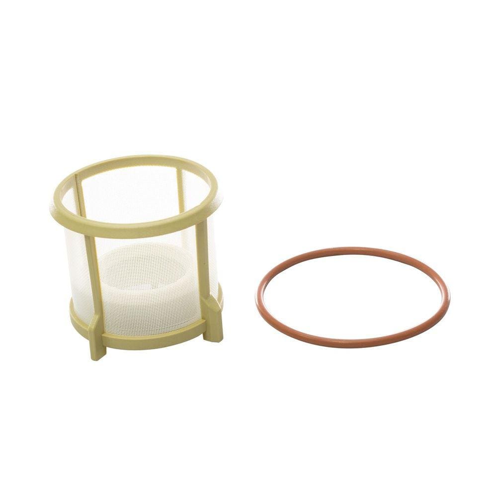 Filtro de Combustível Volkswagen TGX 28.440 29.440 29.480 33.440 - Hengst - E11S03D65