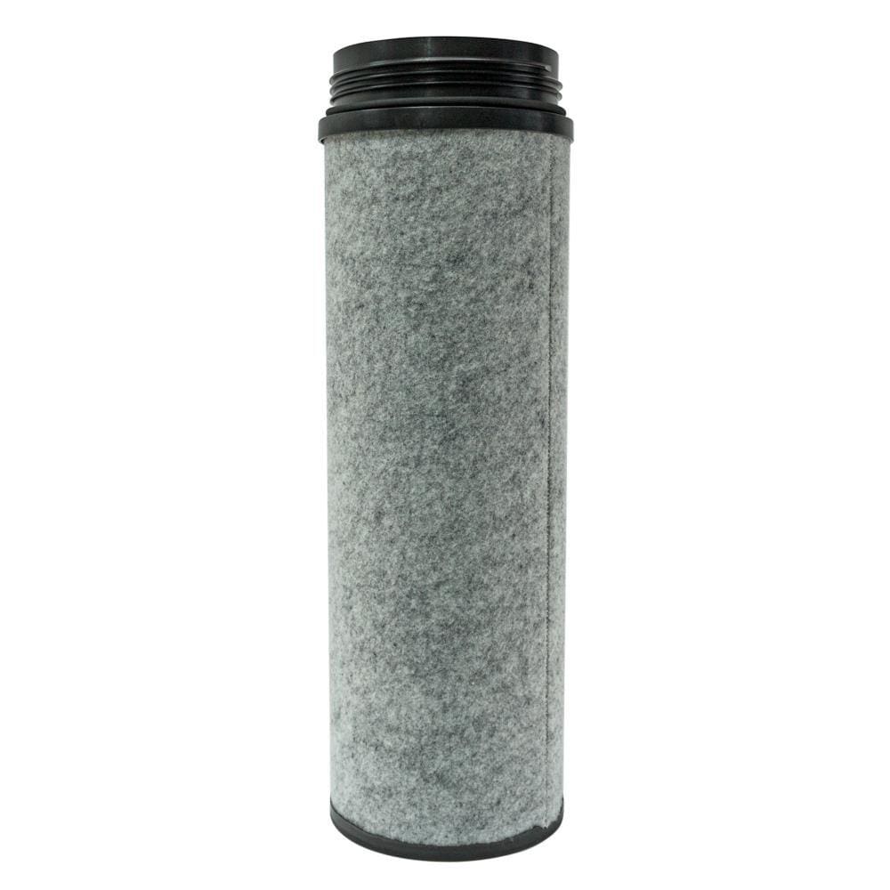 Filtro Secundário do Ar Motor E1572L - Hengst - E1573LS
