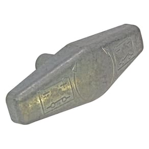 Chave Contato Para Chave Geral - Ospina - OSP894016