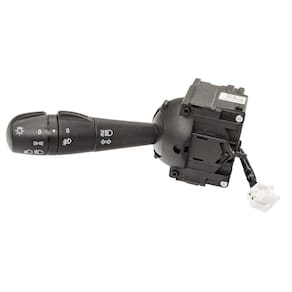 Chave de Seta Duster Logan Sandero Oroch Com Farol de Neblina - Ospina - OSP042207