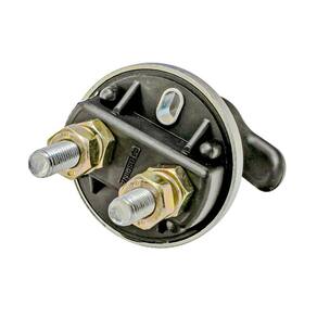 Chave Geral Manual Universal Bivolt 350A Contínuo - Ospina - OSP094028