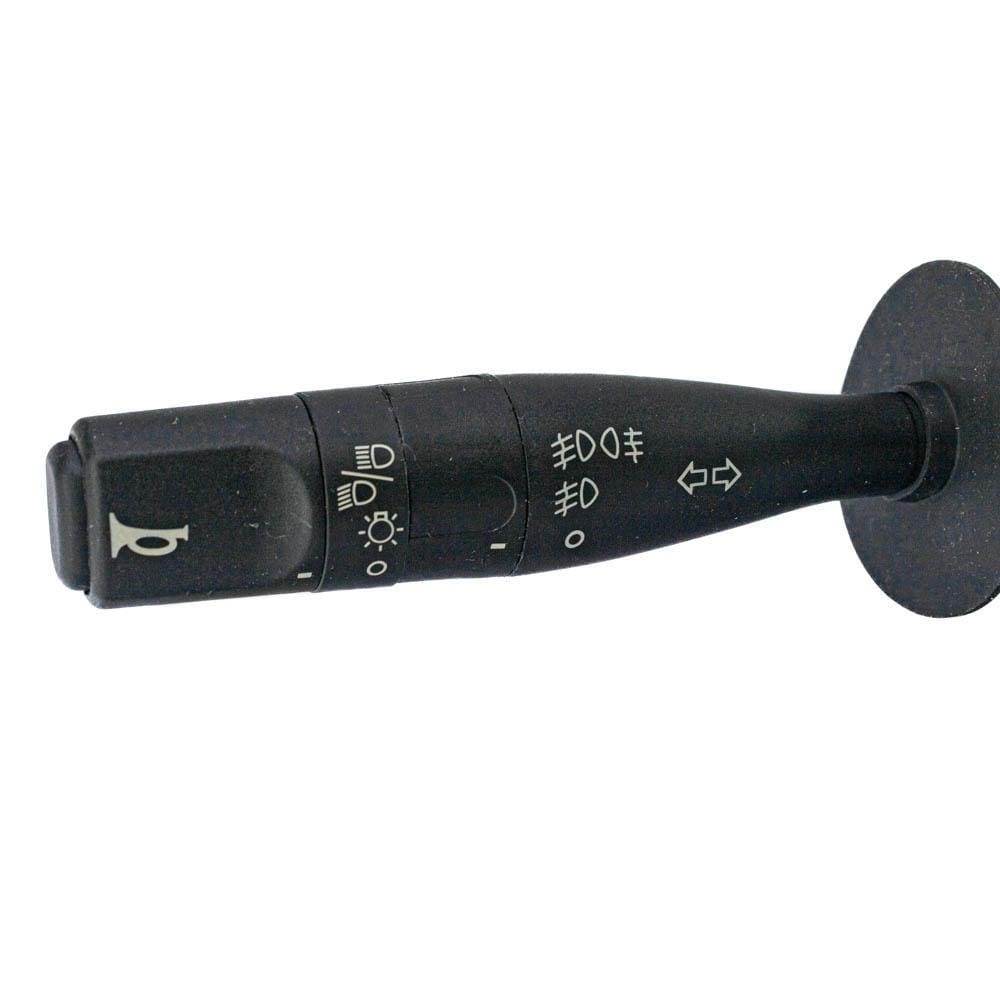 Chave de Seta Peugeot 206 1998 a 2003 Com Farol Neblina 14 Vias - OSPINA - OSP042150
